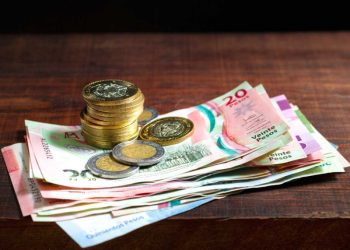 Aumento del Salario Mínimo al Inicio de 2024 entra ya en Vígor