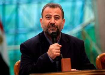 Israel listo para cualquier escenario tras muerte del número dos de Hamás