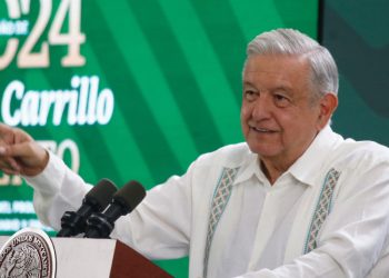 López Obrador Anuncia Reforma Crucial al Poder Judicial
