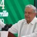 López Obrador Anuncia Reforma Crucial al Poder Judicial