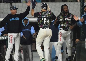 Algodoneros y Tomateros Toman Ventaja en los Playoffs de la Liga Mexicana del Pacífico