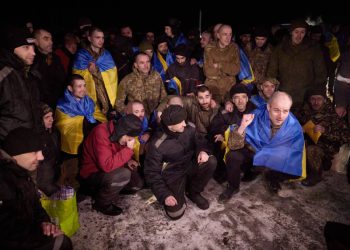 Rusia y Ucrania concretan intercambio de prisioneros tras negociaciones