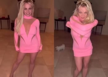 Britney Spears Rompe el Silencio sobre su Nuevo Álbum: «¡Nunca Volveré a la Industria Musical!»