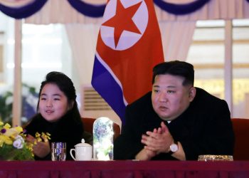 Kim Ju-ae, posible sucesora en Corea del Norte, según nuevo jefe de inteligencia de Seúl