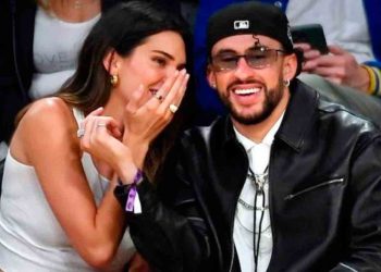 Bad Bunny y Kendall Jenner: ¿Reconciliación tras su ruptura?