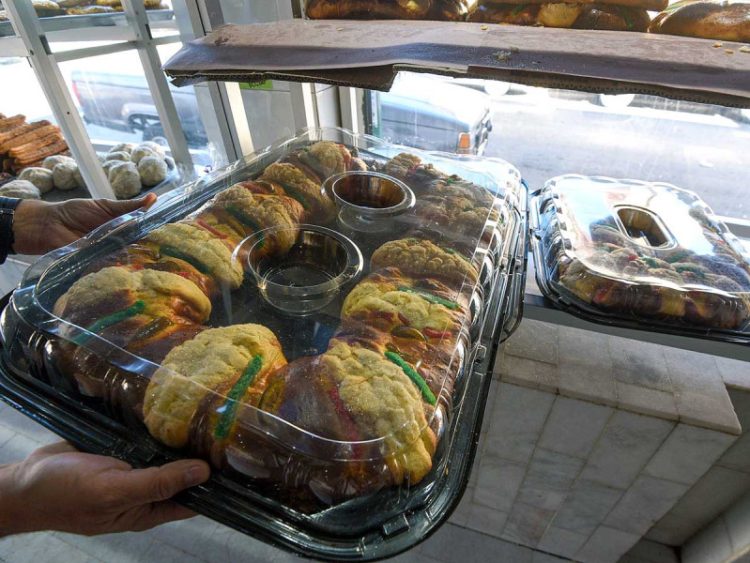 Festejo de Reyes Magos con rosca y chocolate será hasta un 23% más costoso