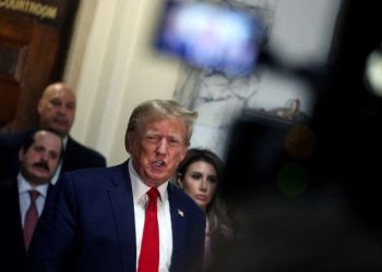 Fiscalía de Nueva York busca 370 millones de dólares de compensación a Trump por presunto fraude financiero