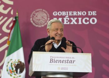 López Obrador solicita a EE. UU. 10 millones de visas para hispanos