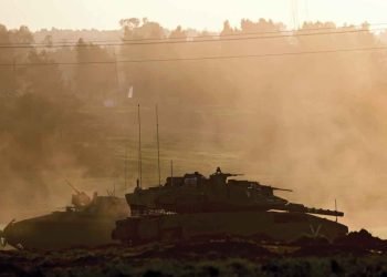 Ejército de Israel Desmantela Estructuras de Hamás en el Norte de Gaza, Persiste el Conflicto