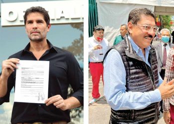 Fracaso de Candidaturas Independientes en Elecciones Presidenciales