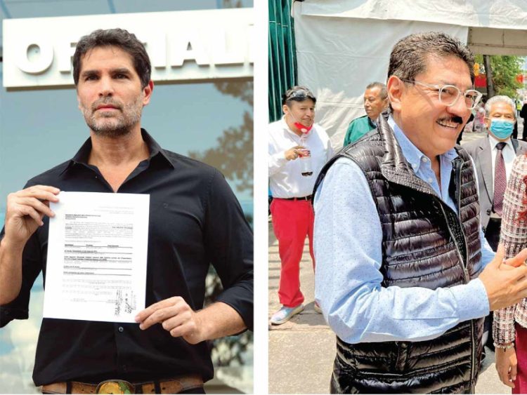 Fracaso de Candidaturas Independientes en Elecciones Presidenciales