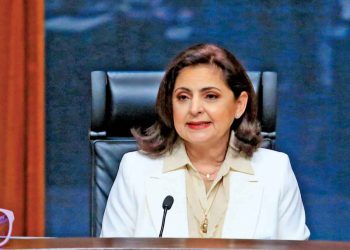 Tribunal Electoral de México Aumenta Sanciones por Violencia Política, Magistrados Establecen Nuevos Parámetros