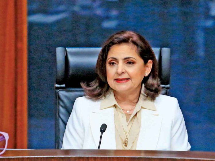 Tribunal Electoral de México Aumenta Sanciones por Violencia Política, Magistrados Establecen Nuevos Parámetros