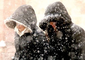 Regreso a Clases Bajo Clima Gélido para 24 Millones de Estudiantes en México