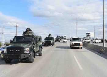 Ejército y Guardia Nacional Inicia 2024 Reforzando Seguridad en Varias Entidades