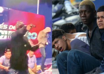 Estados Unidos Ofrece Colaborar con Ecuador para Enfrentar la Violencia; Descarta Intervención Militar