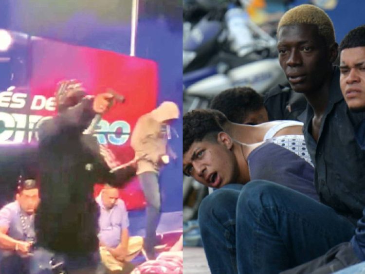 Estados Unidos Ofrece Colaborar con Ecuador para Enfrentar la Violencia; Descarta Intervención Militar