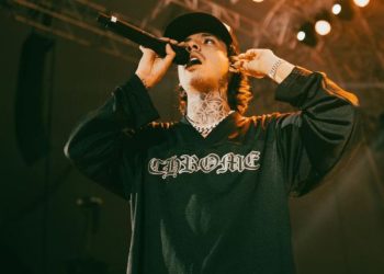 Natanael Cano y Brighton Sharbino: Rumores de un Romance Inesperado