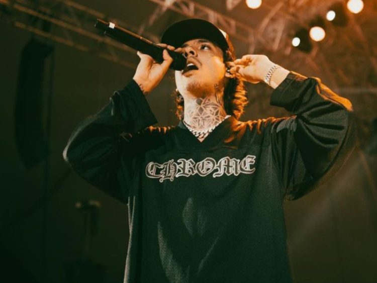 Natanael Cano y Brighton Sharbino: Rumores de un Romance Inesperado