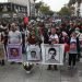 Gobierno reafirma compromiso con los padres de los 43 normalistas de Ayotzinapa