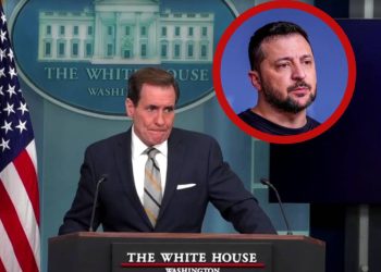 Estados Unidos detiene envío de armas y ayuda a Ucrania por falta de fondos