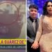 Polémico Video Revela a Paola Suárez Aventándose de Balcón en Persecución a su Novio