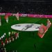 Bayern Múnich rinde emotivo homenaje a Franz Beckenbauer