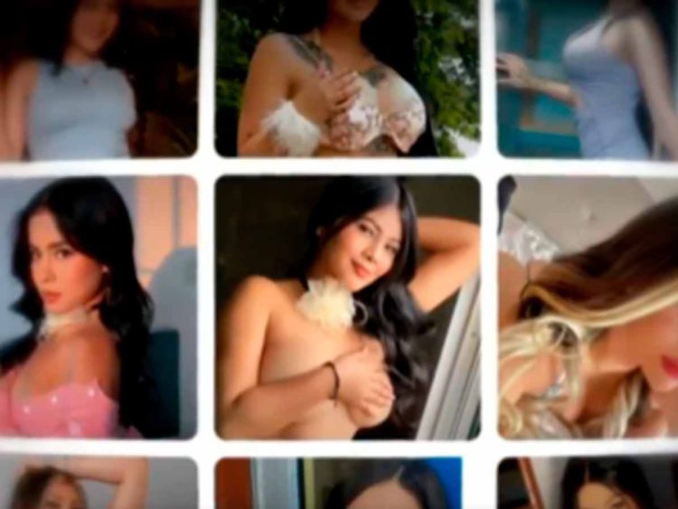 Nueve Colombianas Desaparecidas en Tabasco son Localizadas Sanas y Salvas