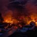 Erupción Volcánica Consuma Viviendas en Islandia