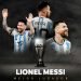 Lionel Messi Gana el Premio The Best 2024