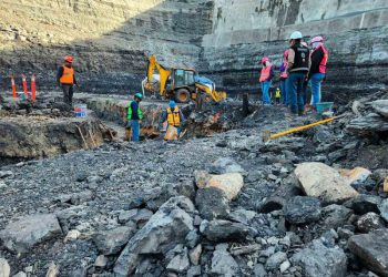 Localizan Cuarto Cuerpo en El Pinabete; Van Cuatro Víctimas Identificadas