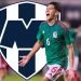 Gerardo Arteaga podría reforzar al Monterrey en el Clausura 2024