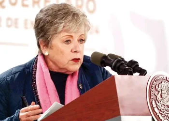 México Gana un Round Contra Armerías de EE. UU.; Combate al Tráfico Ilegal