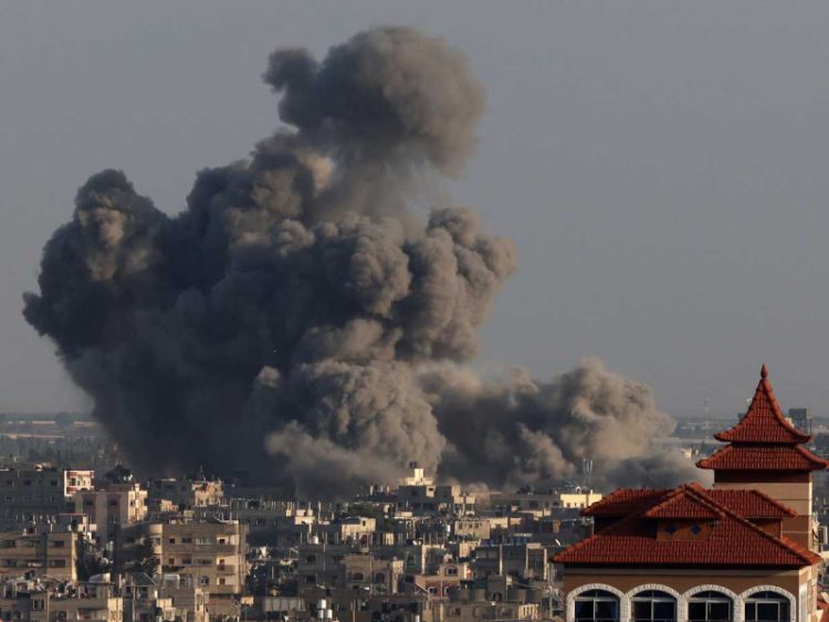 CIJ Emitirá Primer Fallo sobre Denuncia de ‘Genocidio’ de Israel en Gaza