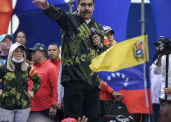 Maduro declara que acuerdos sobre elecciones en Venezuela están ‘heridos de muerte’