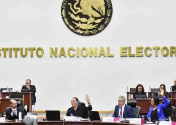 Comisión del INE Da Luz Verde a Plataformas Electorales de Coaliciones y MC