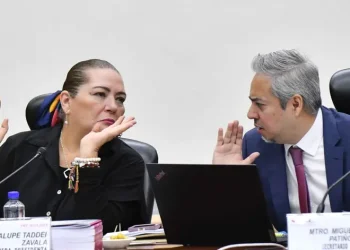 INE Afirma que Requerimientos de Información a Periodistas no Constituyen Censura