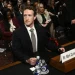 Mark Zuckerberg Pide Perdón a Familias de Víctimas de Abuso Infantil en Audiencia del Senado