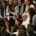 El Papa Francisco Advierte sobre la Ira y su Impacto en las Relaciones Personales