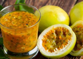 Los Sorprendentes Beneficios del Maracuyá: Una Fruta Llena de Nutrientes y Salud