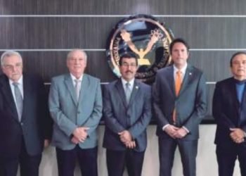 Respalda el Patronato de la UAT labor de Dámaso Anaya