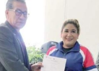 Entrega Crede nombramiento y basificación a 162 maestros