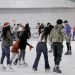Invitan a disfrutar de Pista de Hielo