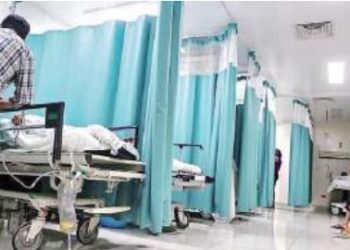 Disminuyen un 95% las hospitalizaciones por covid