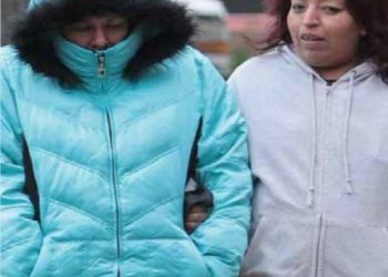 Se aproxima una onda gélida para la región