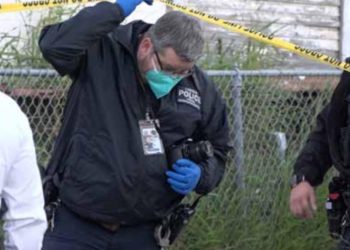 Investiga LPD muerte de tres personas