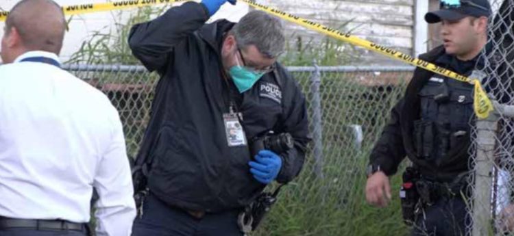 Investiga LPD muerte de tres personas