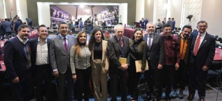 En la reunión de seguimiento del Plan IMSS-Bienestar