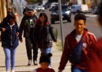 Incrementa número de migrantes en Laredo