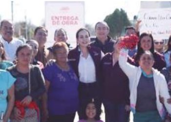 DESTINA MÁS DE 21 MDP A LA CIUDAD Transforma Gobierno INSTITUCIONES educativas y vialidades